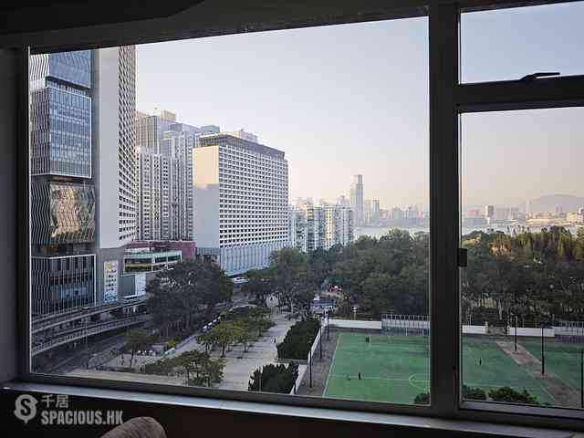 Causeway Bay - Bay View Mansion 03
