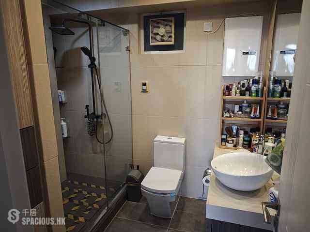 Causeway Bay - Bay View Mansion 08