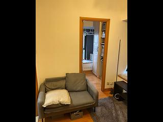 Wan Chai - 112, Johnston Road 12
