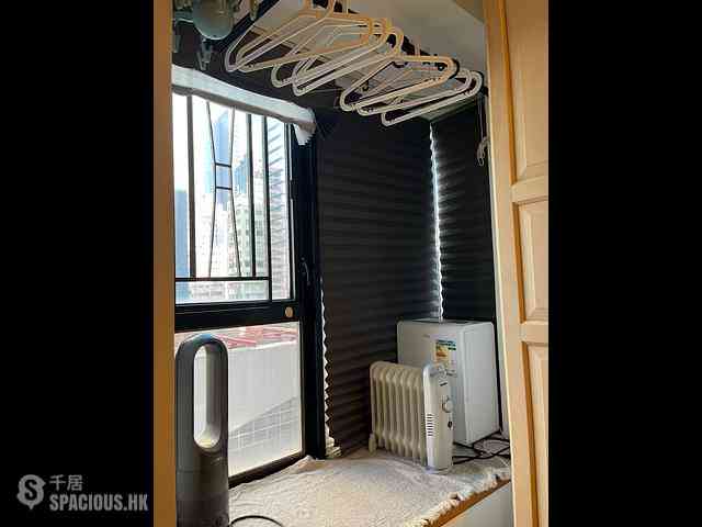 Wan Chai - 112, Johnston Road 16