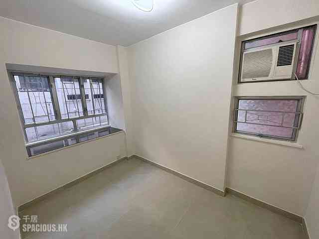 Chai Wan Kok - Joyful Building 03