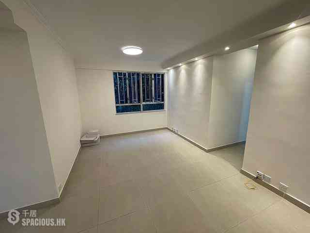 Chai Wan Kok - Joyful Building 08