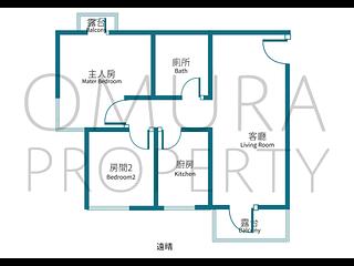 Shau Kei Wan - Le Riviera 03