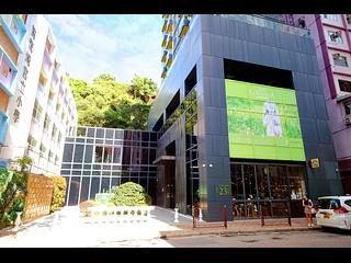 Shau Kei Wan - Le Riviera 26