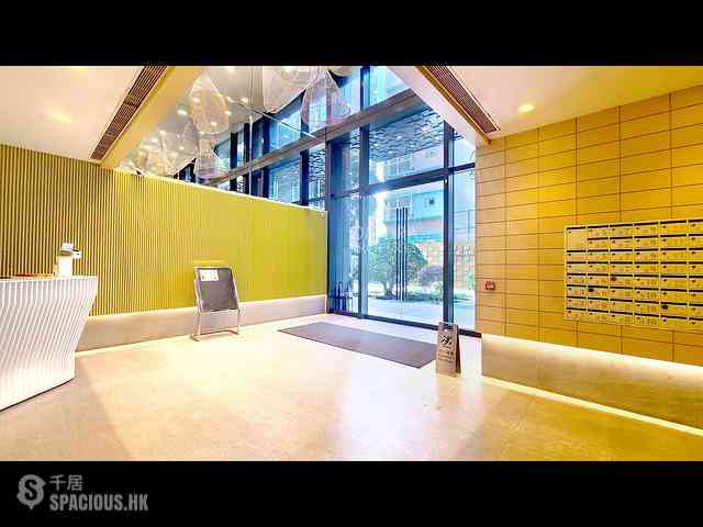 Shau Kei Wan - Le Riviera 29