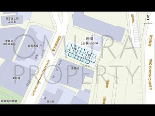 Shau Kei Wan - Le Riviera 32