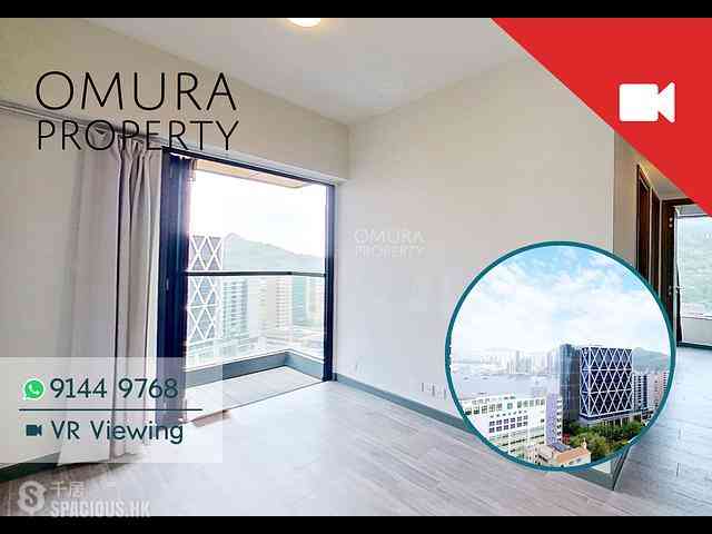 Shau Kei Wan - Le Riviera 01