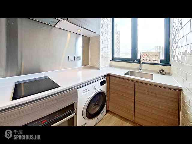 Shau Kei Wan - Le Riviera 23