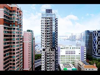 Shau Kei Wan - Le Riviera 24