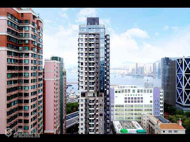 Shau Kei Wan - Le Riviera 24