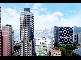 Shau Kei Wan - Le Riviera 25