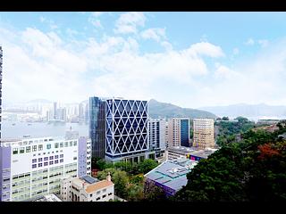 Shau Kei Wan - Le Riviera 33