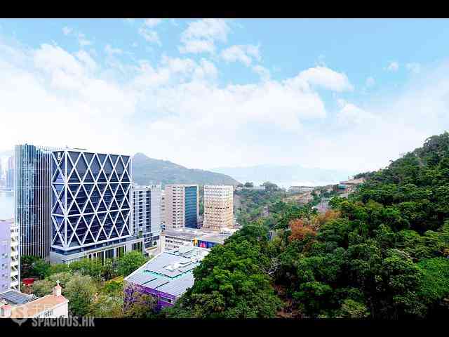 Shau Kei Wan - Le Riviera 34