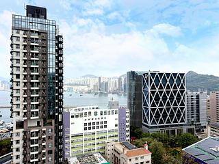 Shau Kei Wan - Le Riviera 35