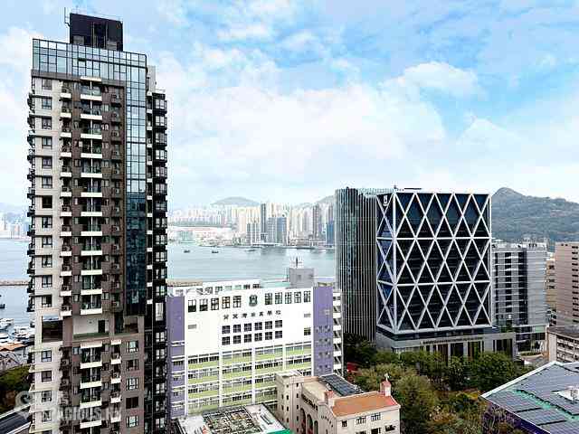 Shau Kei Wan - Le Riviera 35