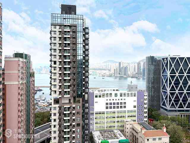 Shau Kei Wan - Le Riviera 36