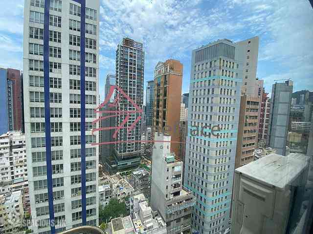Soho - Winly Building 06