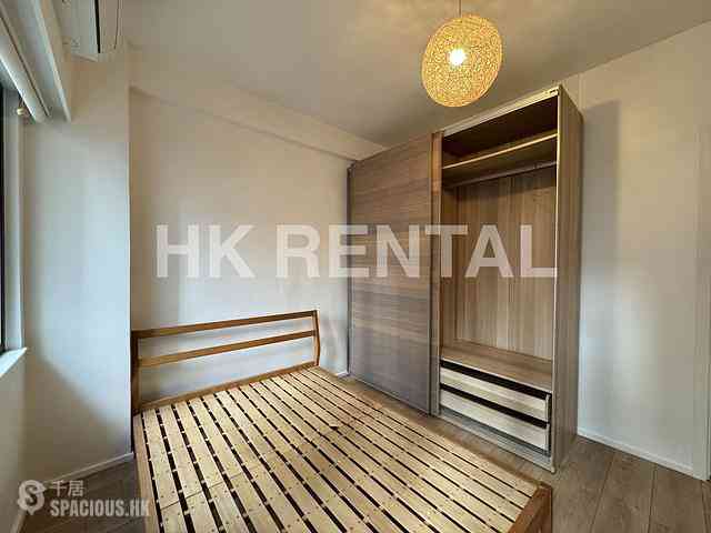 Kennedy Town - Ka Fu Building 04