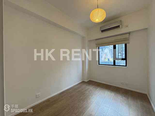 Kennedy Town - Ka Fu Building 05