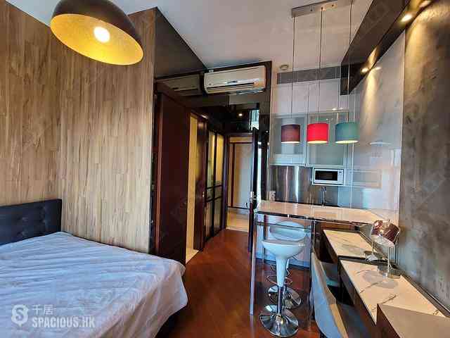 Tai Kok Tsui - Park Summit Block 2 01