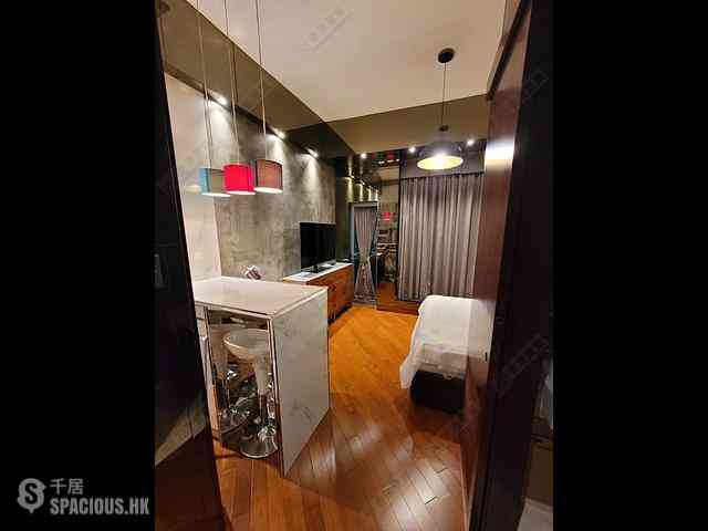 Tai Kok Tsui - Park Summit Block 2 02