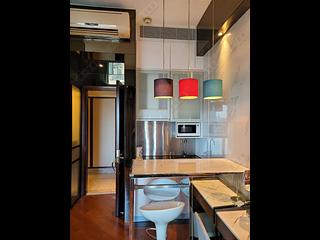 Tai Kok Tsui - Park Summit Block 2 04