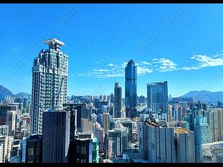 Tai Kok Tsui - Park Summit Block 2 05