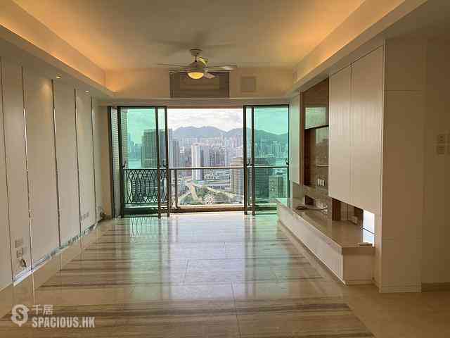 Yau Ma Tei - Parc Palais 03