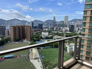 Yau Ma Tei - Parc Palais 04