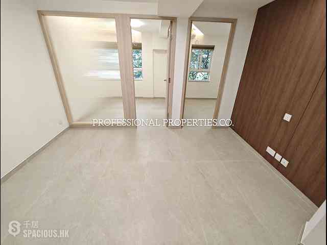 Tai Hang - Grandview Mansion 05