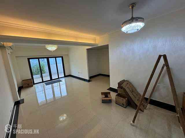 Kowloon Tong - Kent Mansion 02