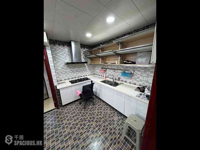 Kowloon Tong - Kent Mansion 14
