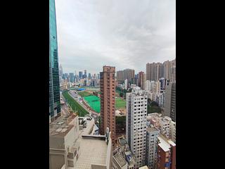 跑馬地 - 鵬麗閣 02