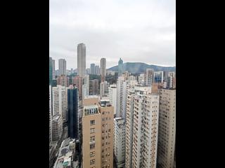 跑馬地 - 鵬麗閣 08