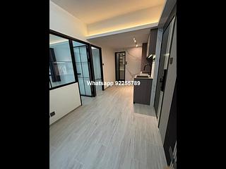 Sai Ying Pun - Samtoh Building 02