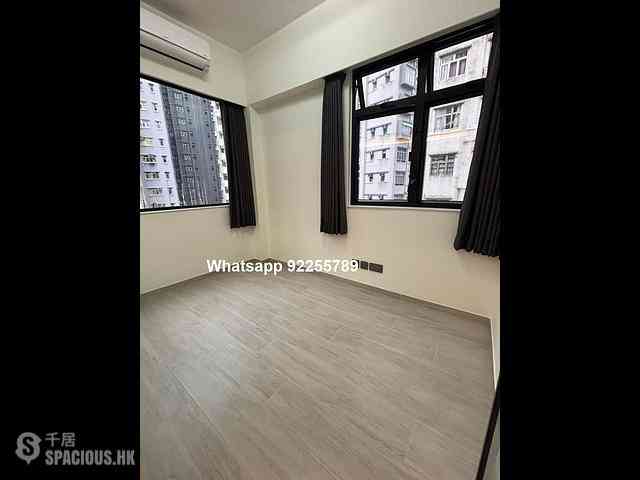 Sai Ying Pun - Samtoh Building 03