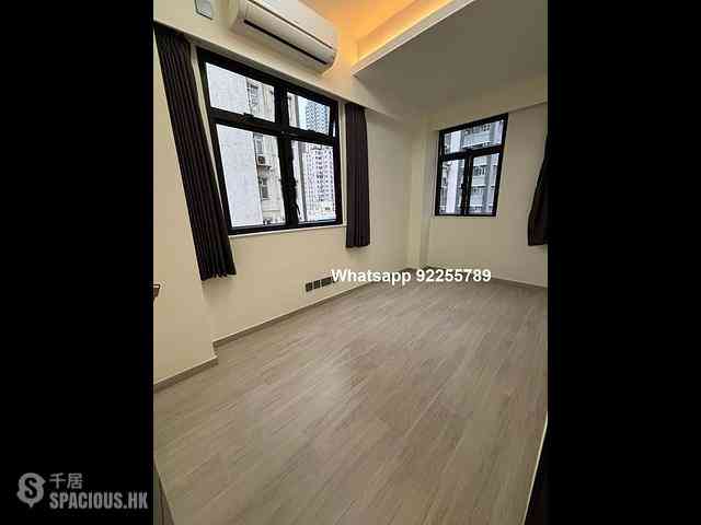 Sai Ying Pun - Samtoh Building 04