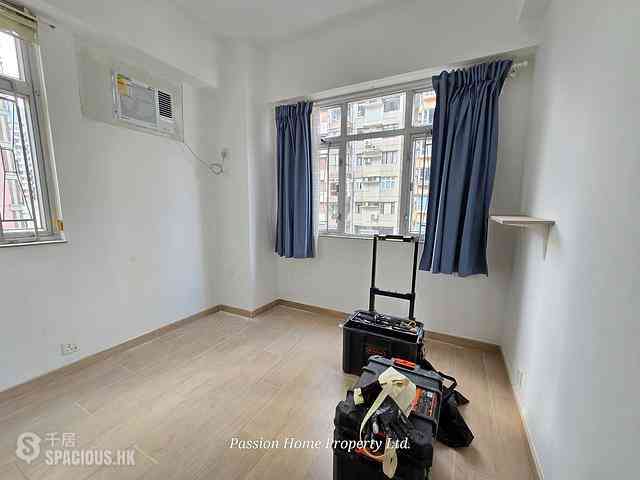 Happy Valley - Tsui Man Court 09