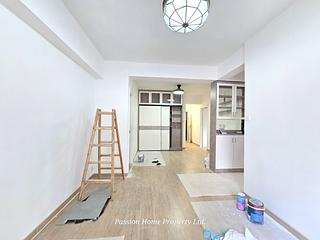 Happy Valley - Tsui Man Court 03