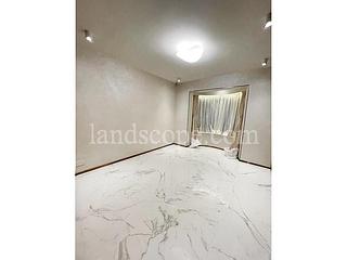 Mid Levels Central - Garden Terrace 06