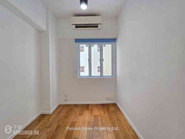 Happy Valley - Hang Fung Building 08