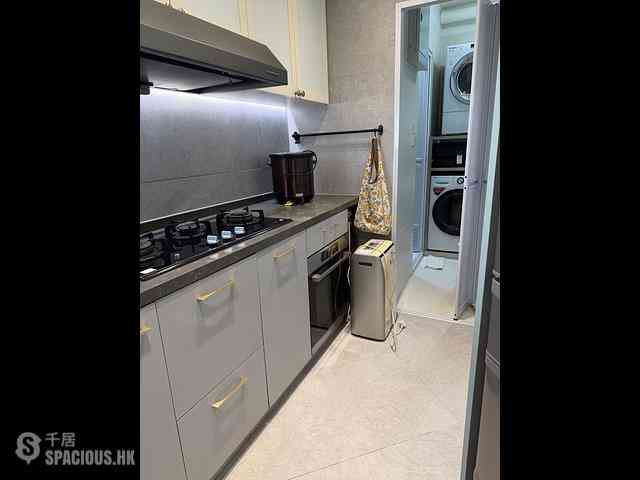 Tiu Keng Leng - Ocean Shores Phase 1 Block 1 05