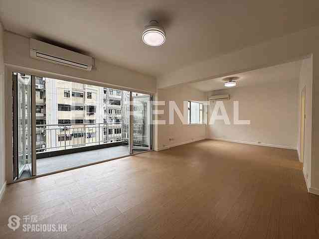 Mid Levels Central - Emerald Court 01