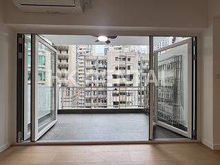 Mid Levels Central - Emerald Court 02