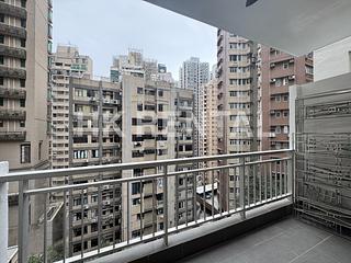 Mid Levels Central - Emerald Court 03