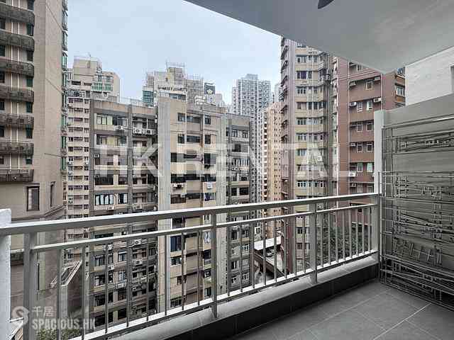 Mid Levels Central - Emerald Court 03