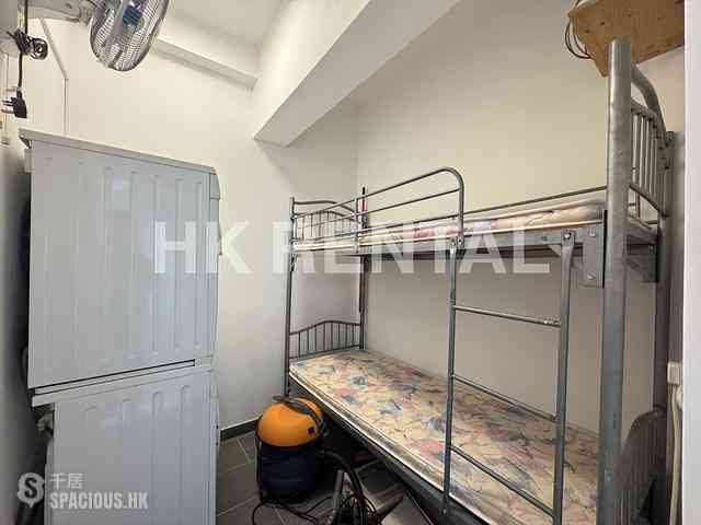 Mid Levels Central - Emerald Court 11