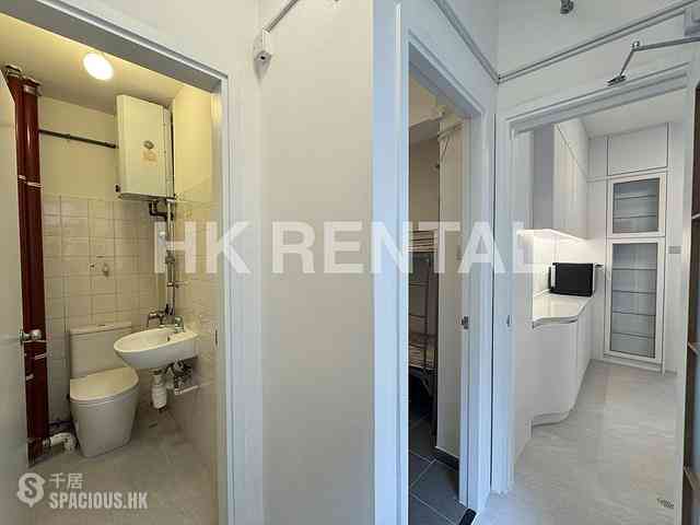 Mid Levels Central - Emerald Court 12