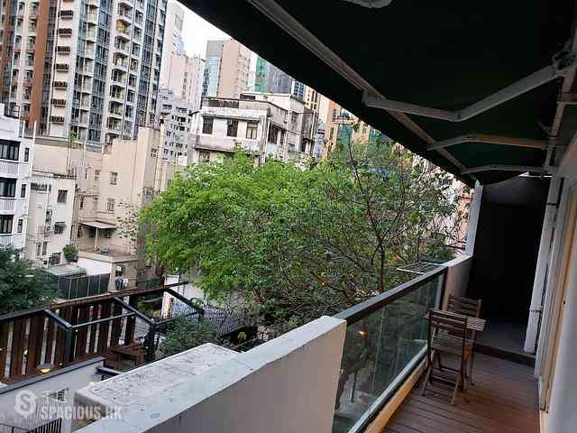Central - 77-81, Hollywood Road 02