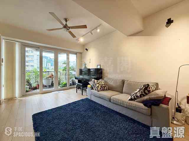 Happy Valley - Ventris Place 01